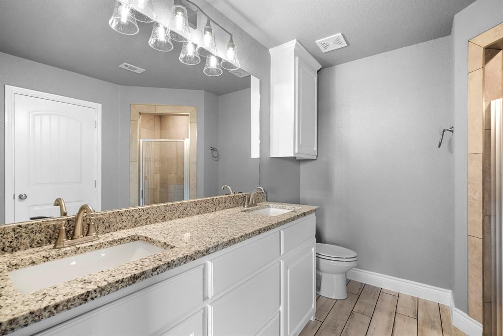 Stone Ests Ph III - Residential