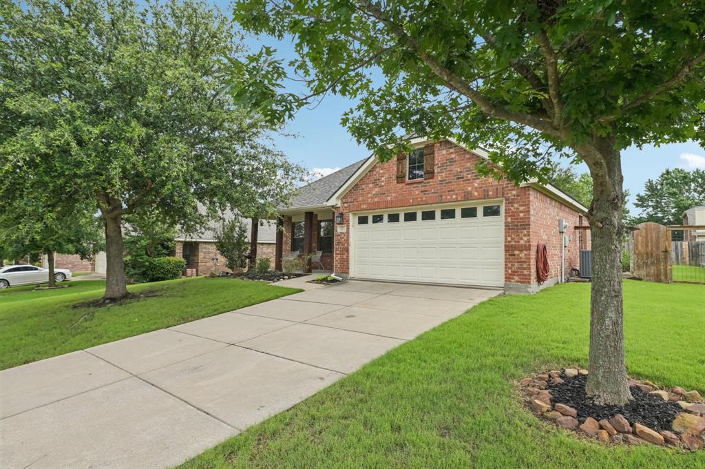 221 Bison Meadow Drive