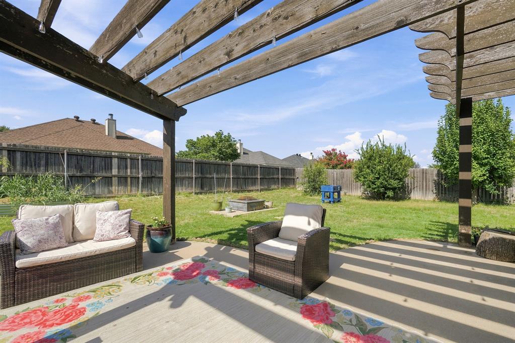 Photo of 842 Running Water Trail, Abilene, TX 79602 (MLS # 21339144)