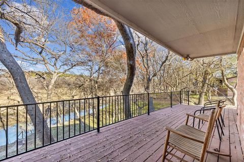 A home in Granbury