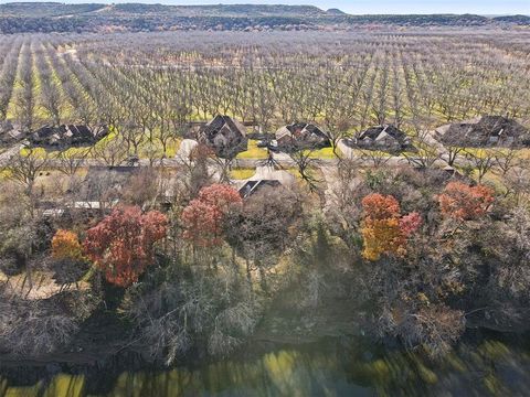 A home in Granbury