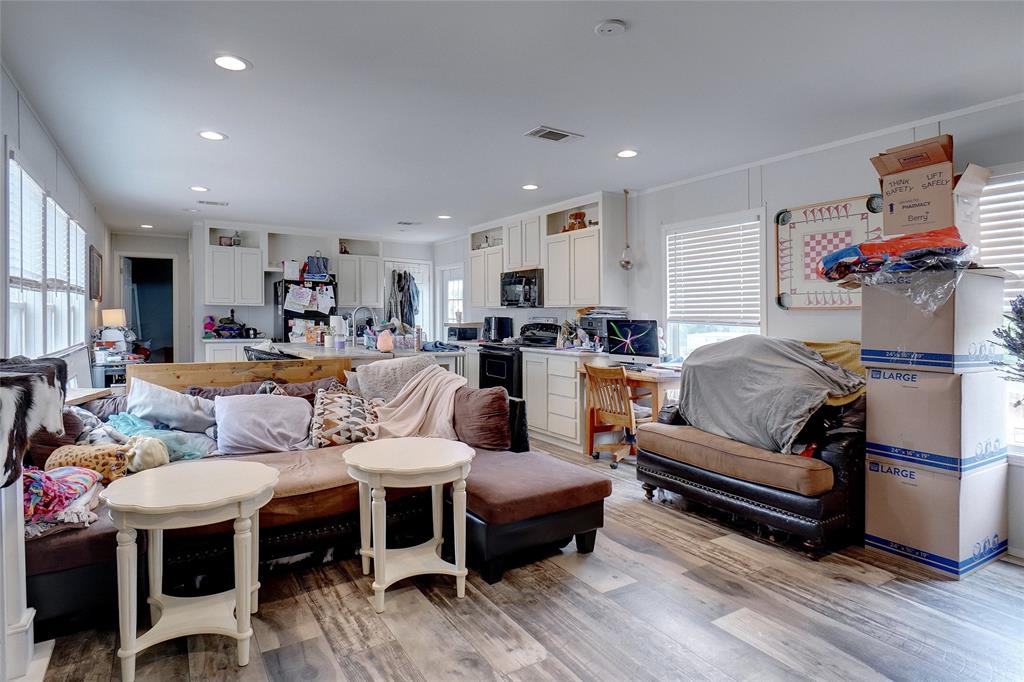 Sky Harbour Sec 7 - Residential