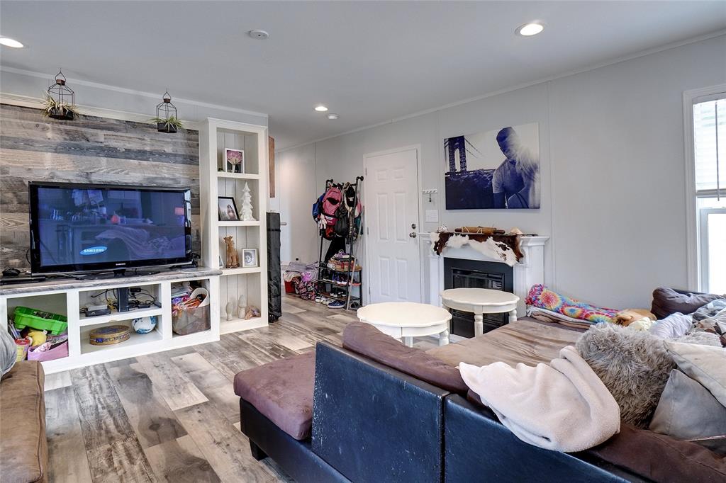 Sky Harbour Sec 7 - Residential