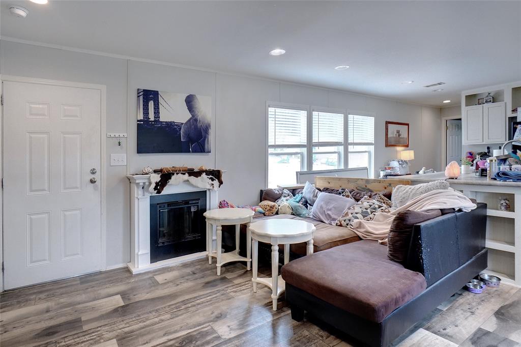 Sky Harbour Sec 7 - Residential