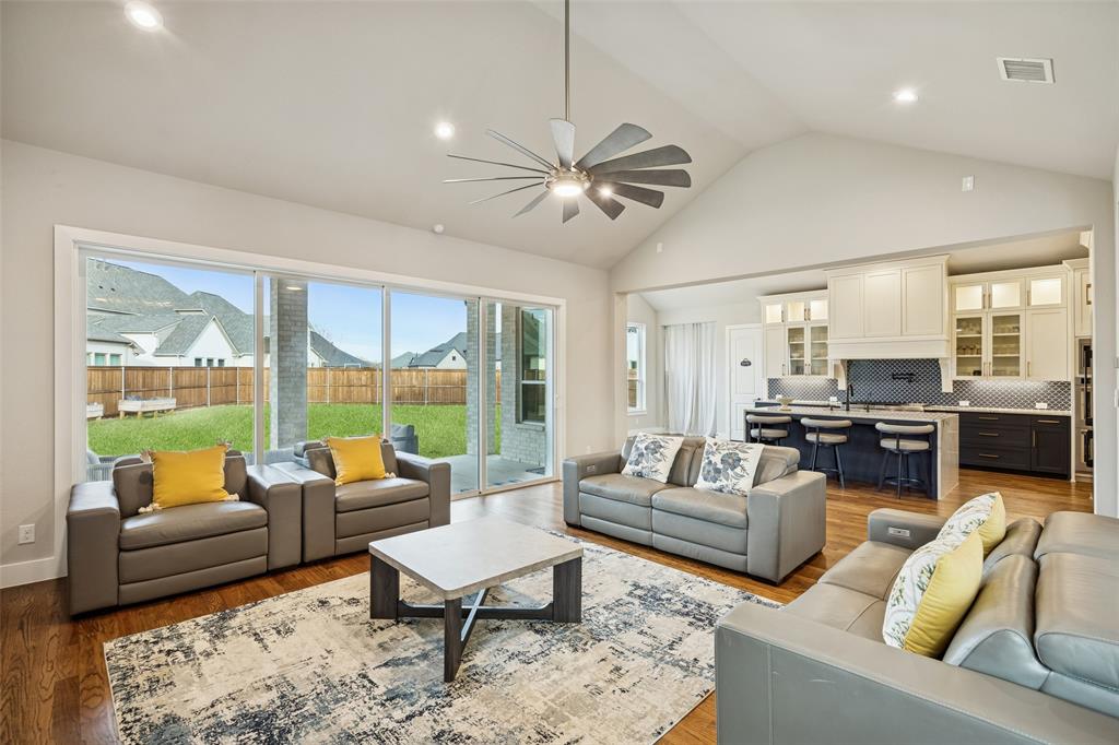 Light Farms The Graham Neighborhood Ph 3 - Residential