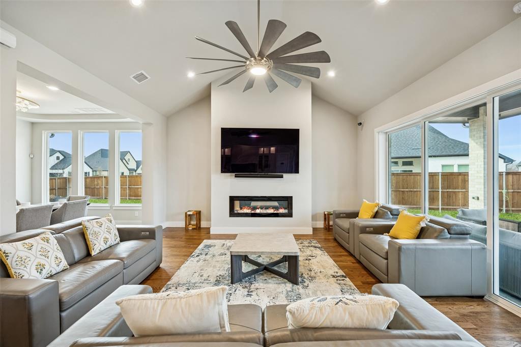 Light Farms The Graham Neighborhood Ph 3 - Residential