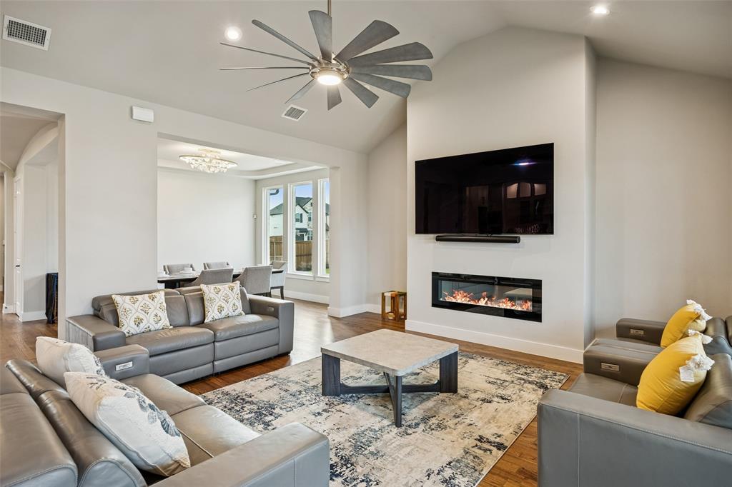 Light Farms The Graham Neighborhood Ph 3 - Residential