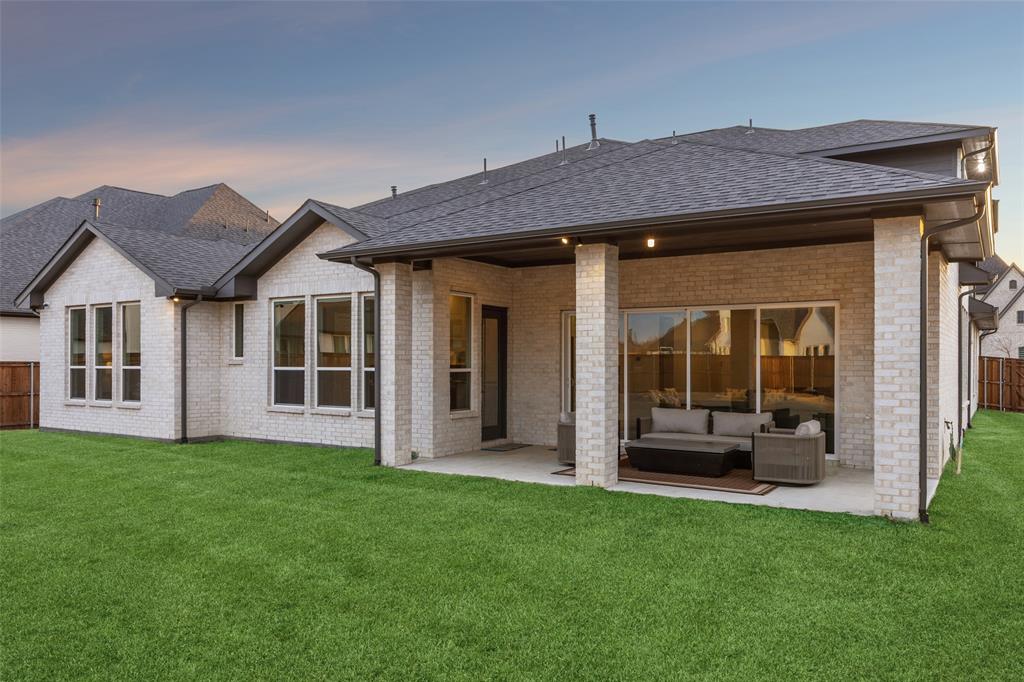 Light Farms The Graham Neighborhood Ph 3 - Residential