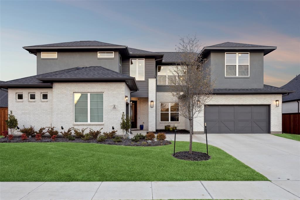 Light Farms The Graham Neighborhood Ph 3 - Residential