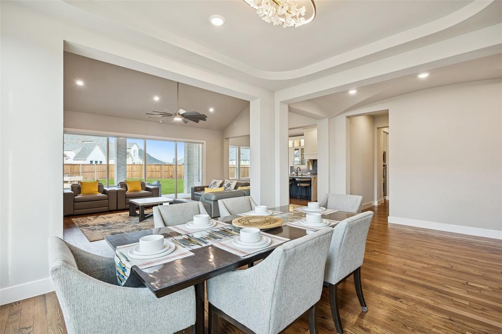 Light Farms The Graham Neighborhood Ph 3 - Residential