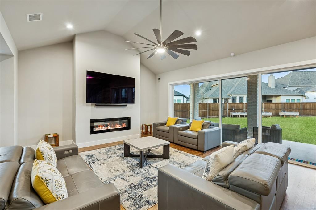 Light Farms The Graham Neighborhood Ph 3 - Residential