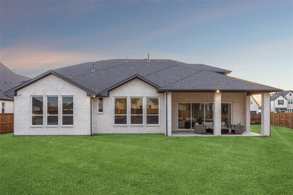 Light Farms The Graham Neighborhood Ph 3 - Residential