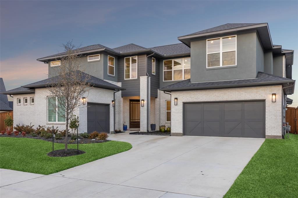 Light Farms The Graham Neighborhood Ph 3 - Residential