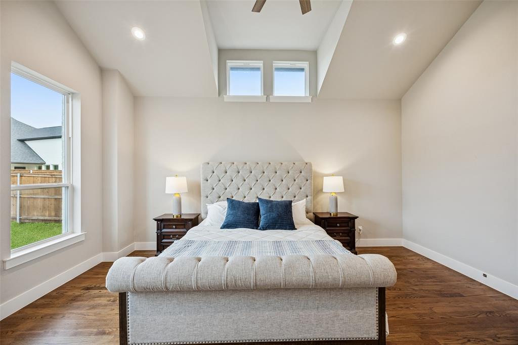 Light Farms The Graham Neighborhood Ph 3 - Residential