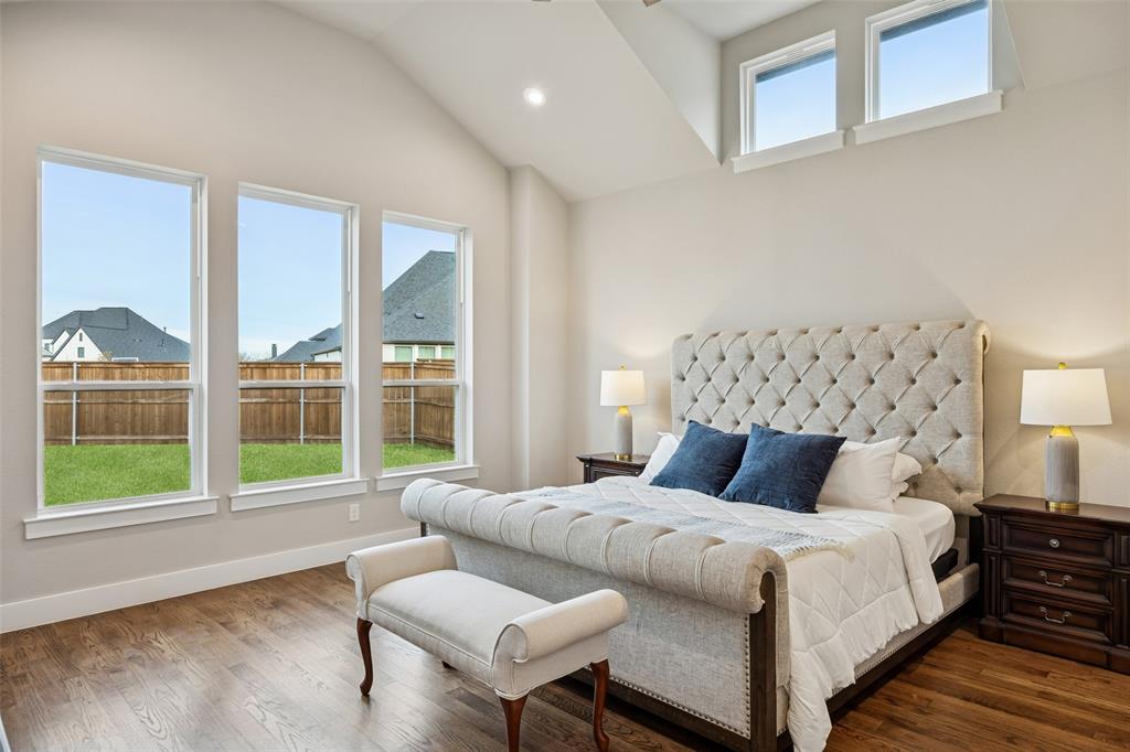 Light Farms The Graham Neighborhood Ph 3 - Residential