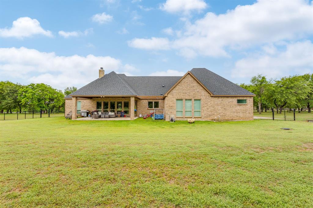 Sugartree On The Brazos - Residential