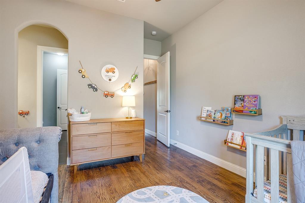 Sugartree On The Brazos - Residential