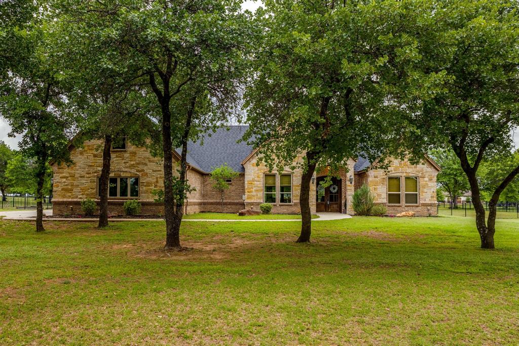 Sugartree On The Brazos - Residential