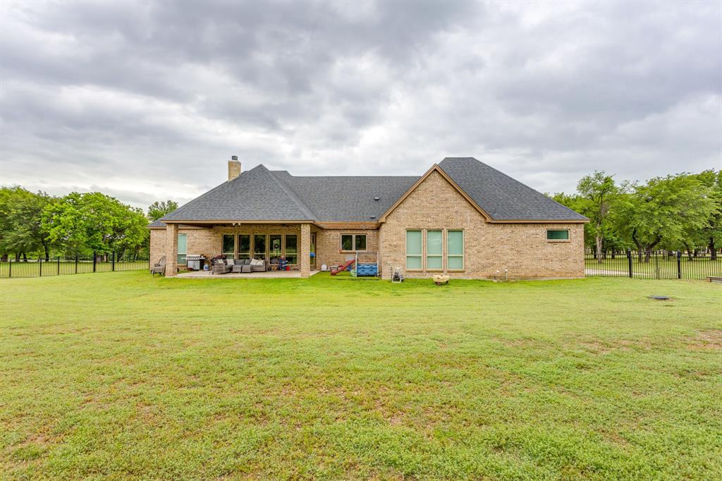 Sugartree On The Brazos - Residential