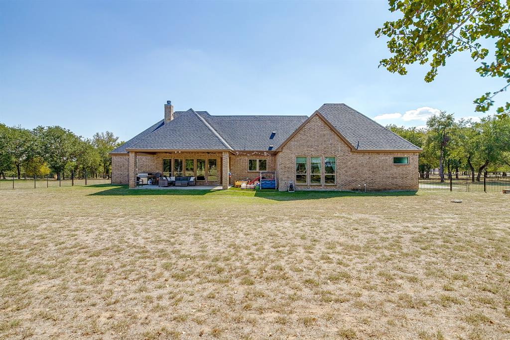 Sugartree On The Brazos - Residential