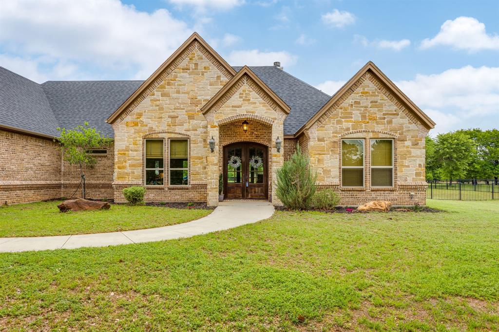 Sugartree On The Brazos - Residential