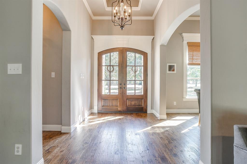 Sugartree On The Brazos - Residential