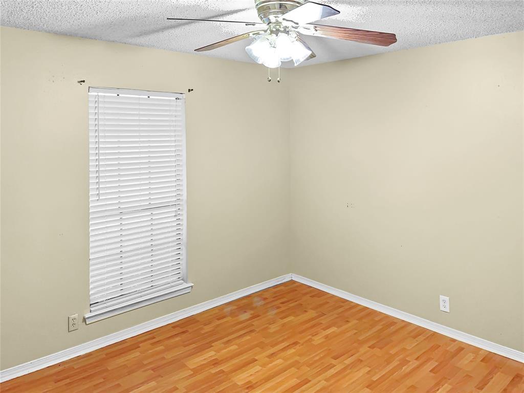 Woodmont Add - Residential Lease