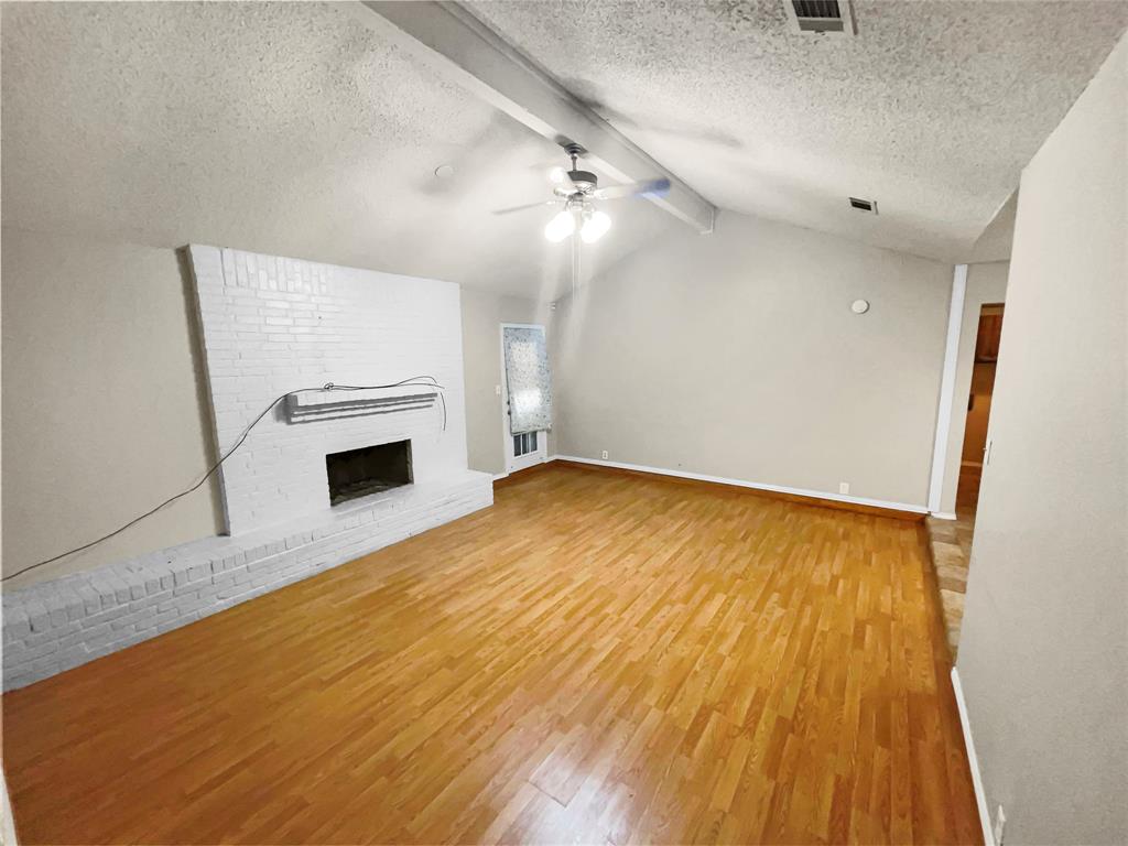 Woodmont Add - Residential Lease