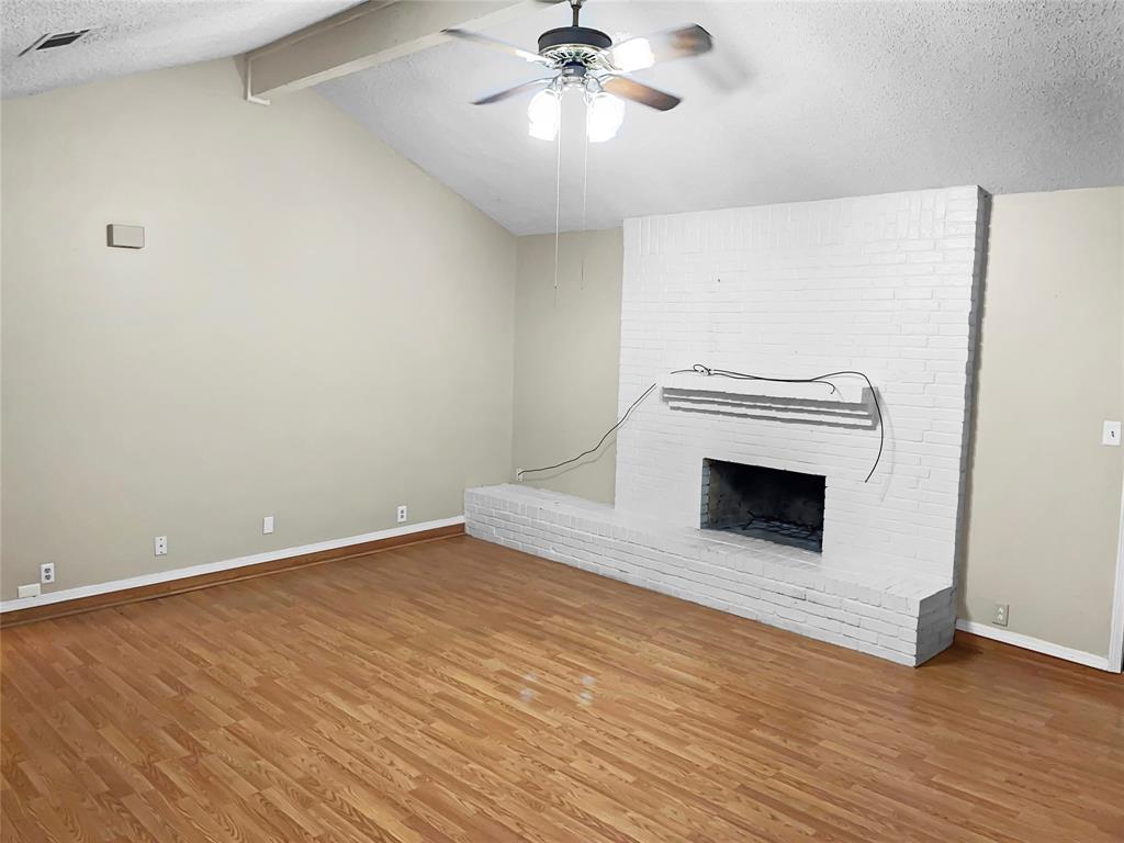 Woodmont Add - Residential Lease