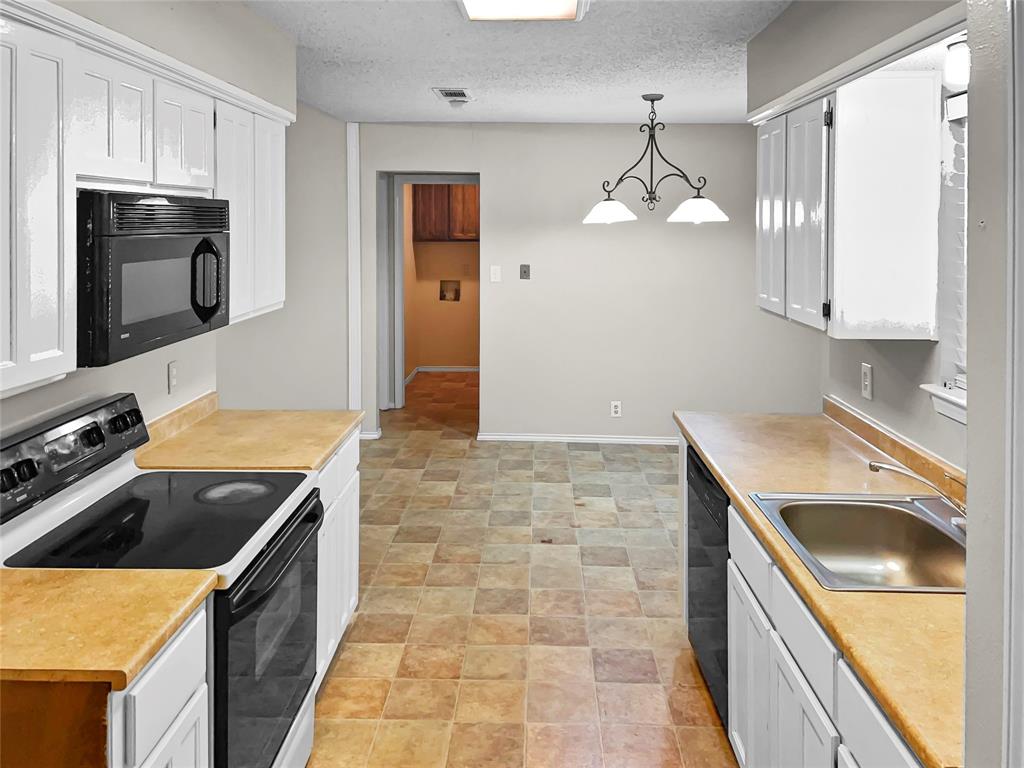 Woodmont Add - Residential Lease