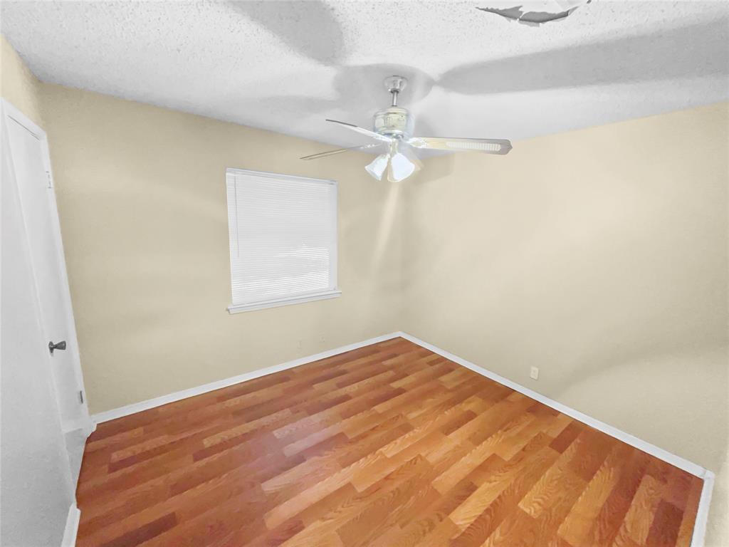 Woodmont Add - Residential Lease