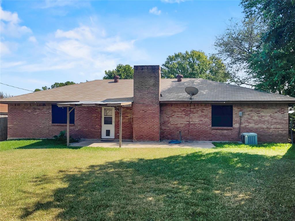 Woodmont Add - Residential Lease