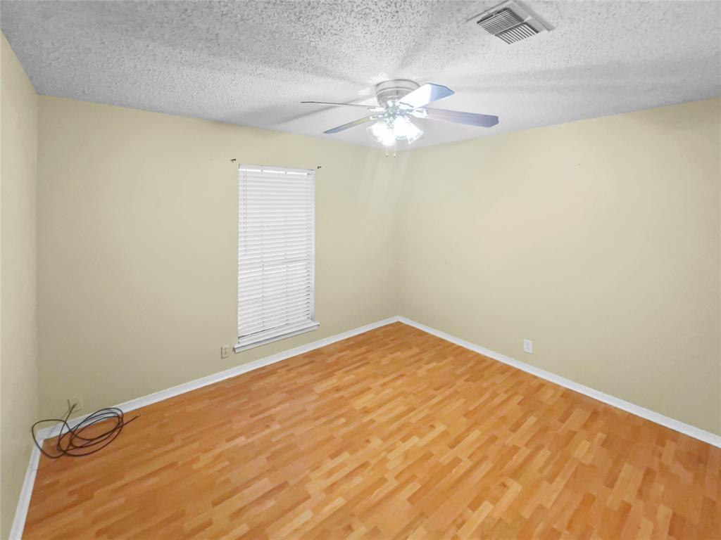 Woodmont Add - Residential Lease