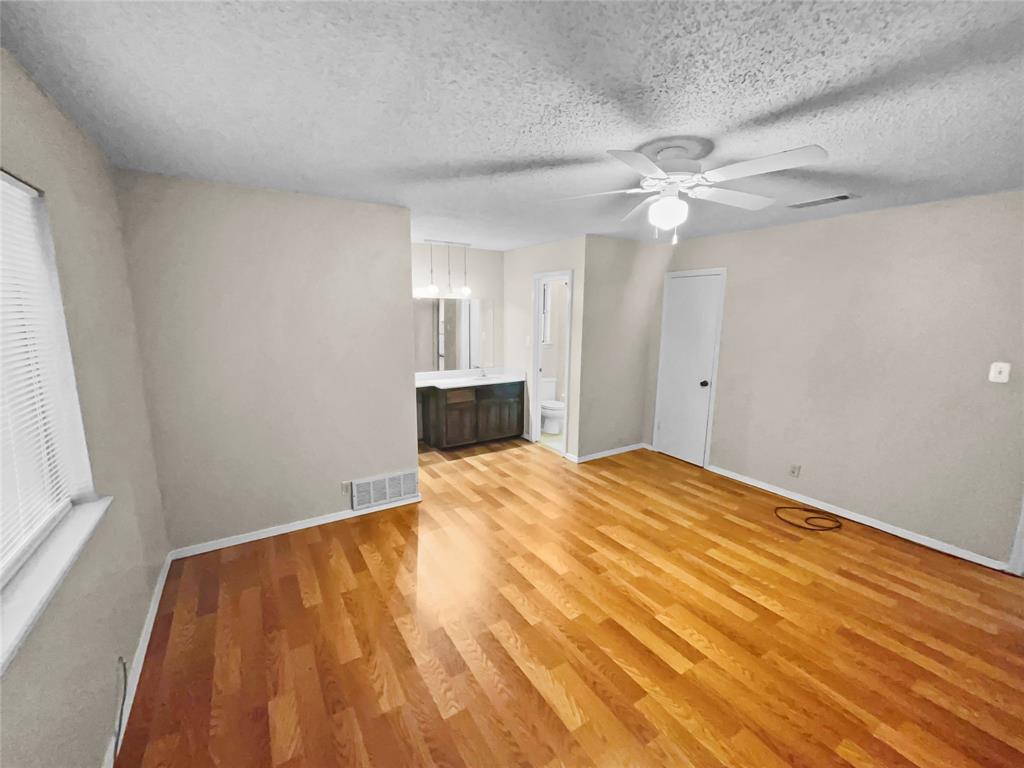 Woodmont Add - Residential Lease