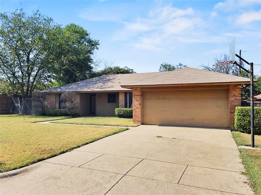 Woodmont Add - Residential Lease