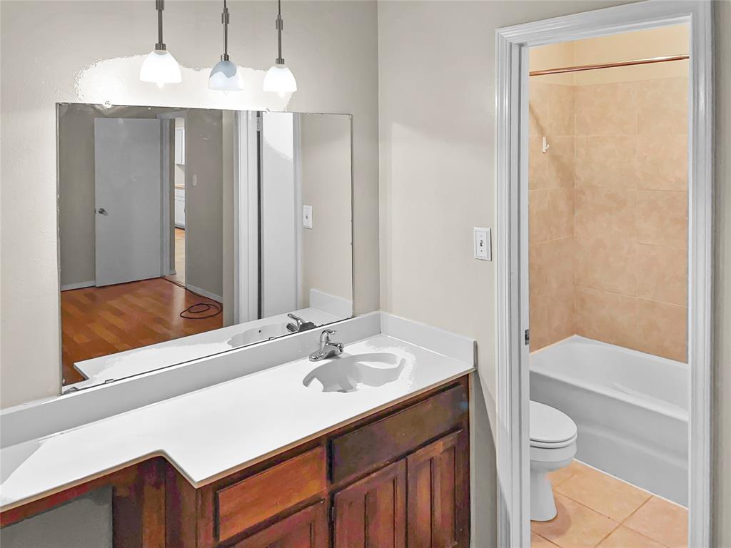 Woodmont Add - Residential Lease