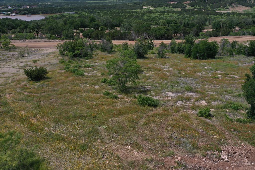 Clearwater Point - Land