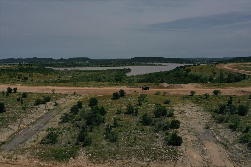 Clearwater Point - Land