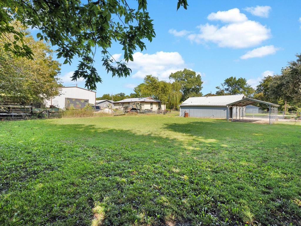 CLAYTON-WEST - Residential