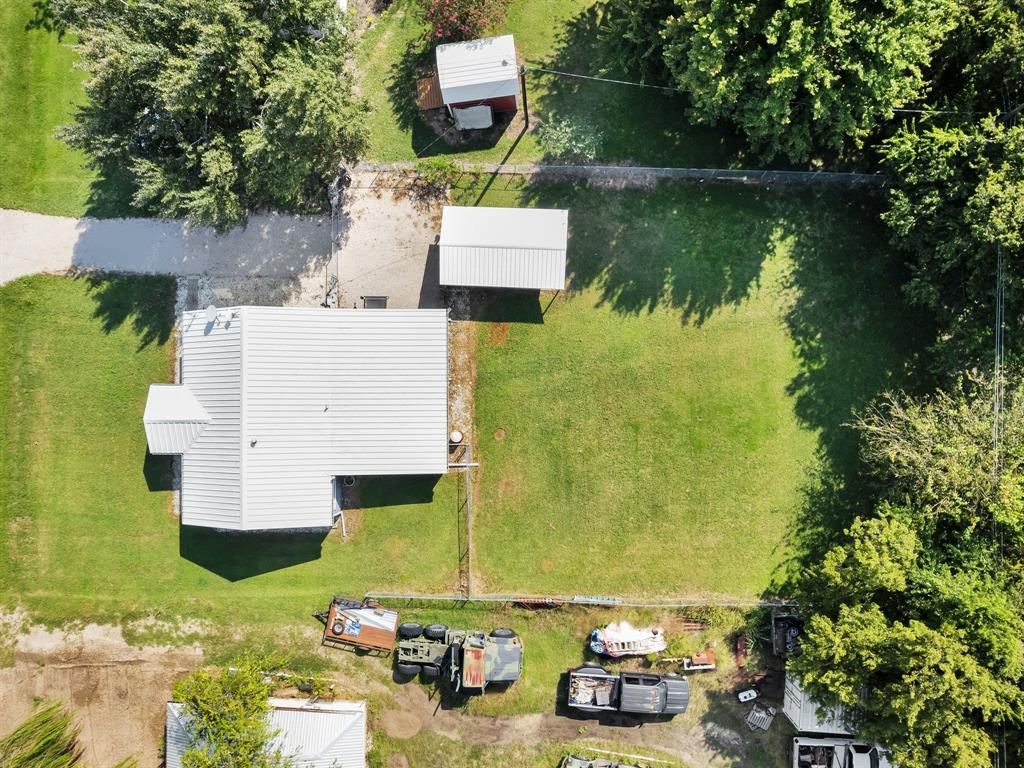 CLAYTON-WEST - Residential