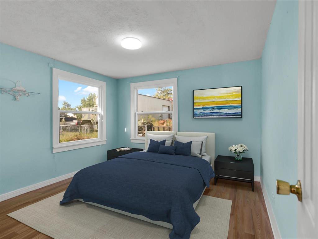 CLAYTON-WEST - Residential