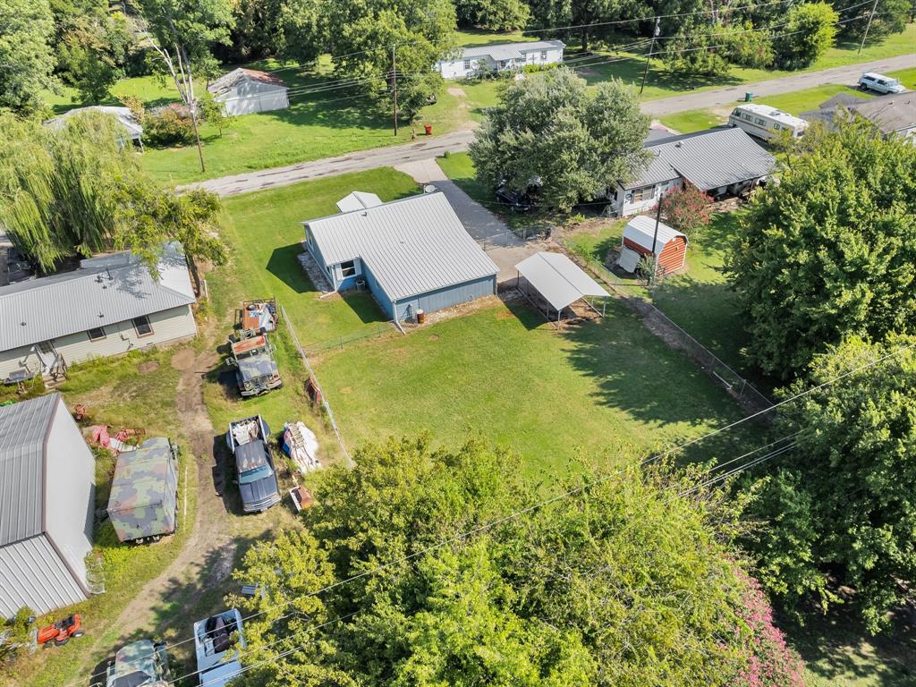 CLAYTON-WEST - Residential