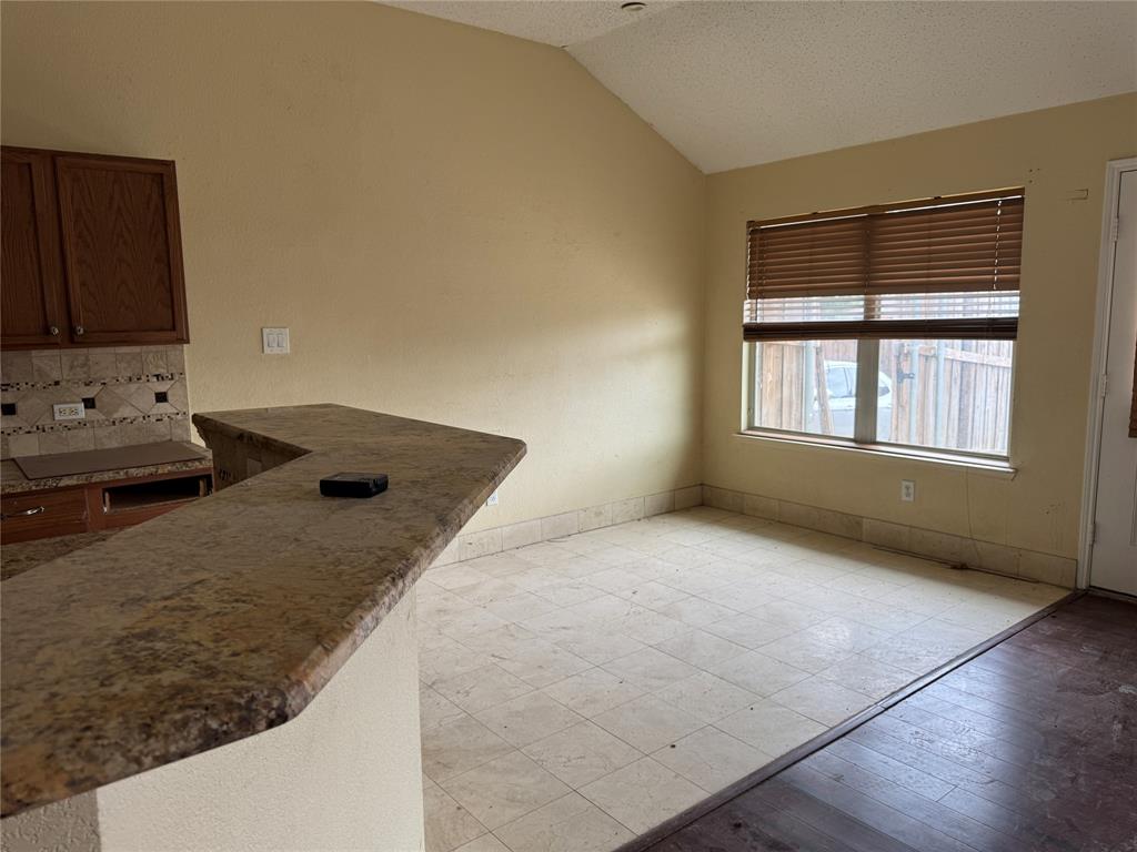 Hickory Ridge Ph One - Residential