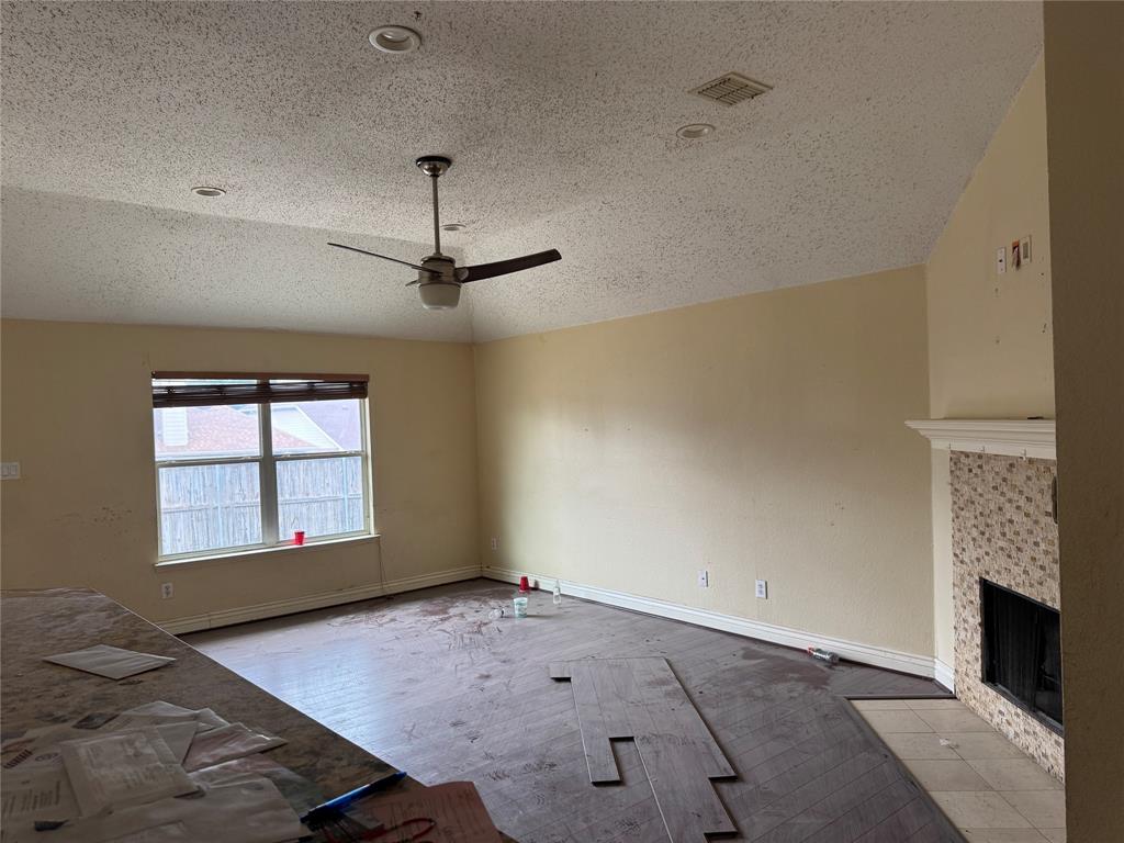 Hickory Ridge Ph One - Residential