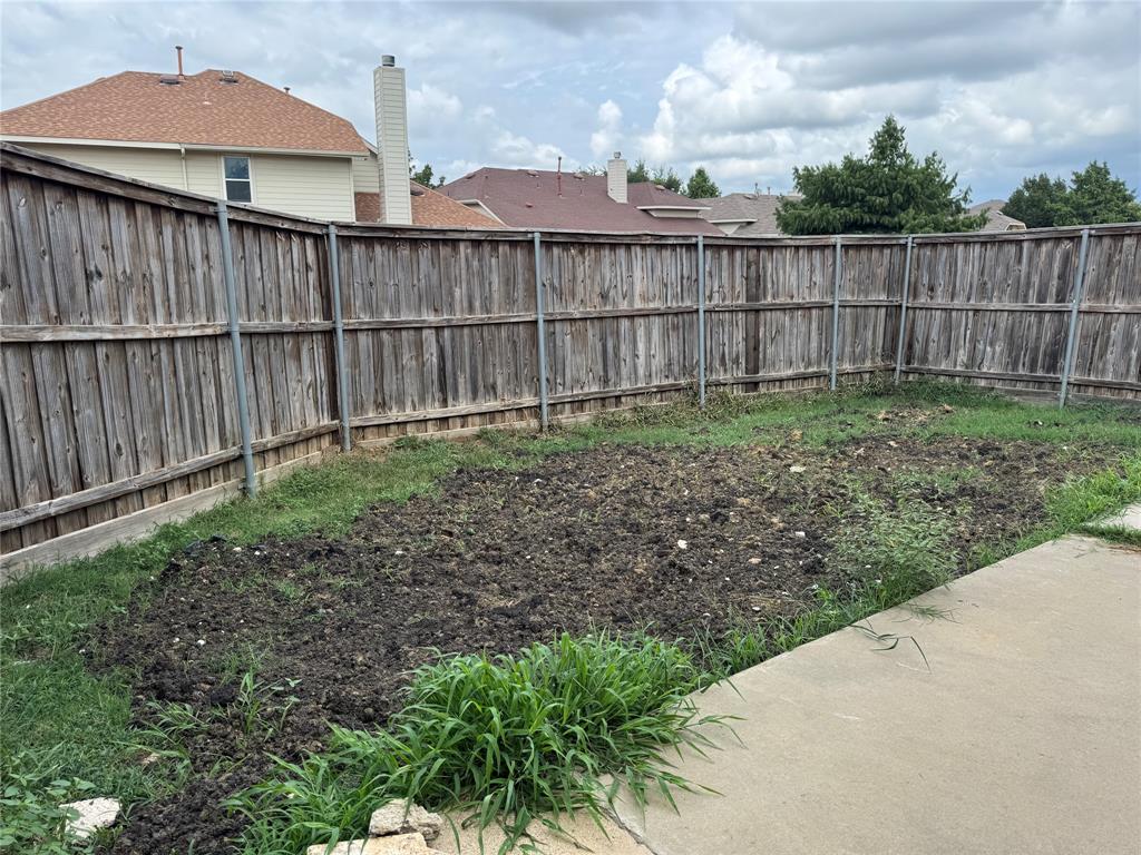 Hickory Ridge Ph One - Residential