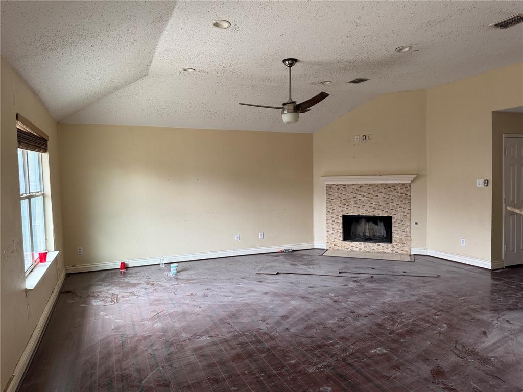 Hickory Ridge Ph One - Residential