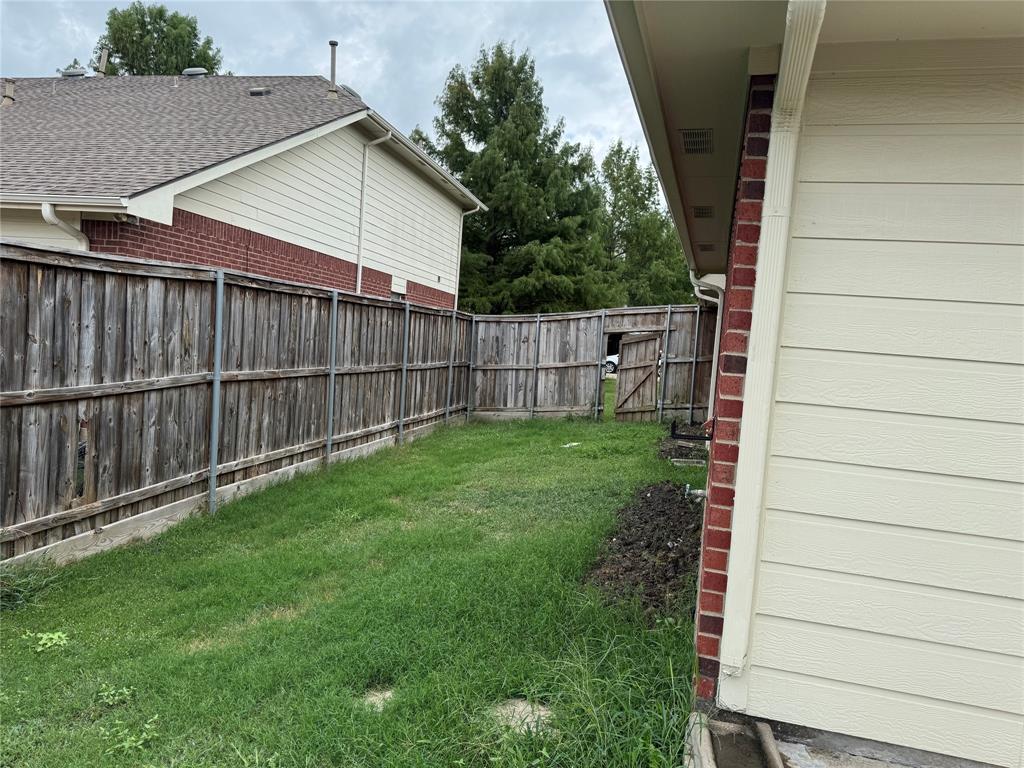 Hickory Ridge Ph One - Residential