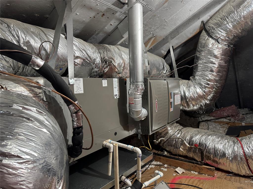 Hickory Ridge Ph One - Residential