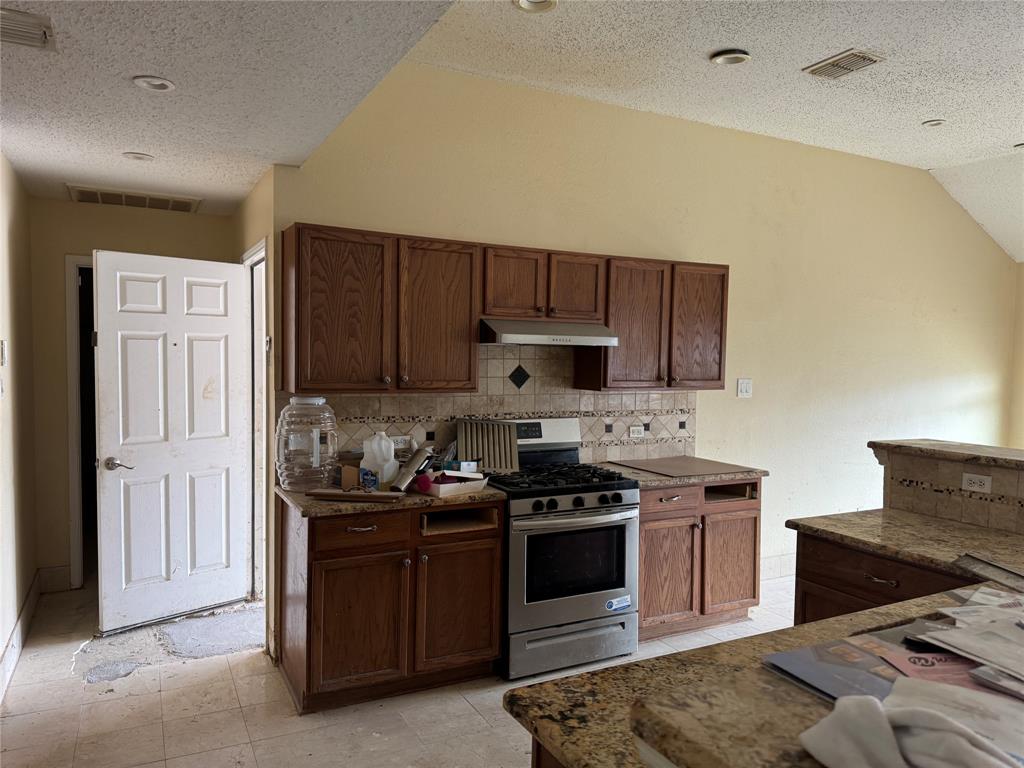 Hickory Ridge Ph One - Residential