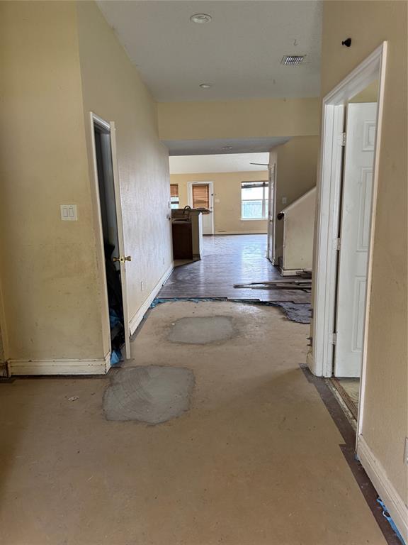 Hickory Ridge Ph One - Residential